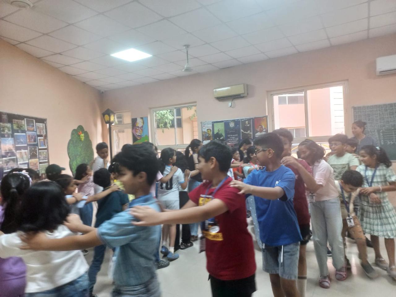 Summer Camp 2026: Where Fun Meets Learning!
